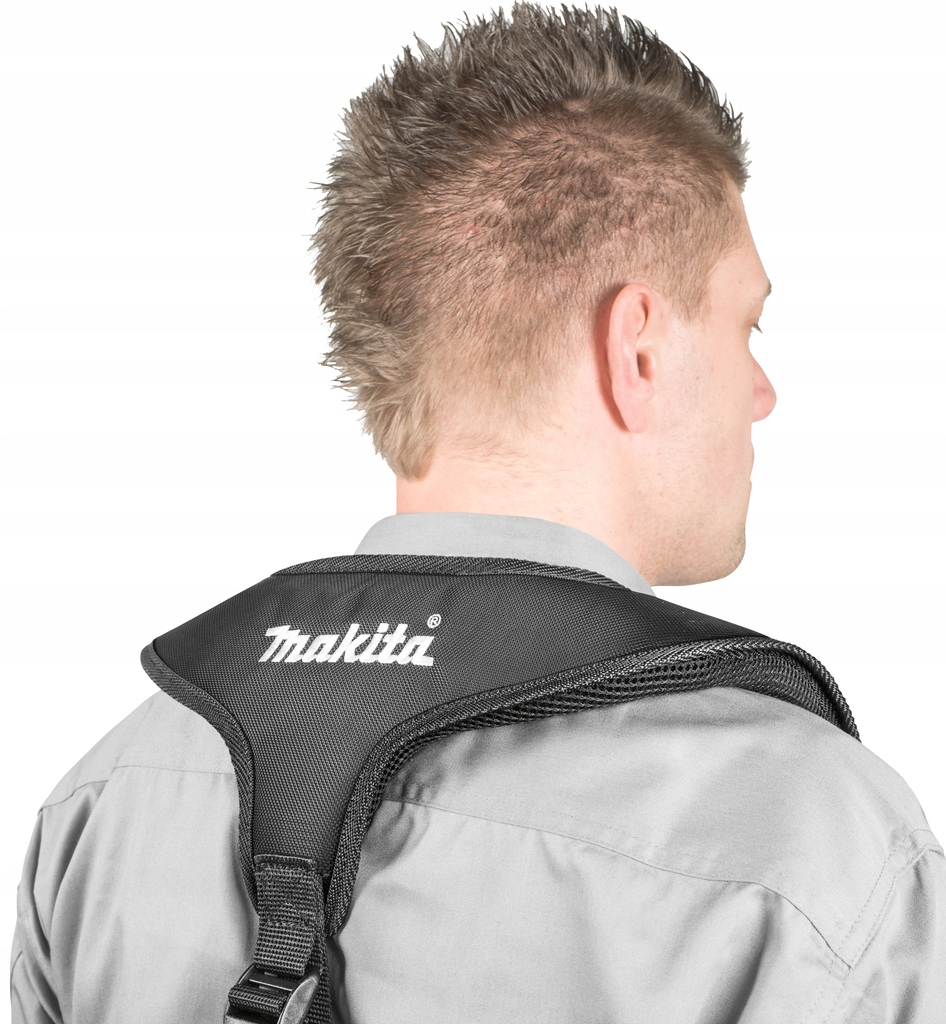 Cechy dodatkowe – siatka 3D dla lepszej cyrkulacji powietrza