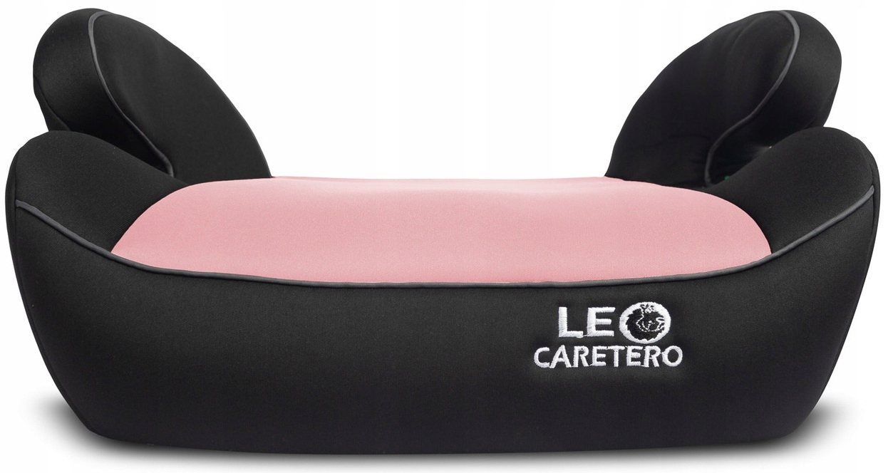 Fotelik samochodowy typu booster dla dzieci o wzroście 125-150 cm