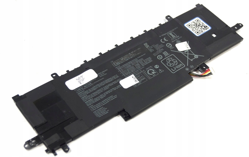 Kompatybilność z modelami ASUS U Series i ZenBook