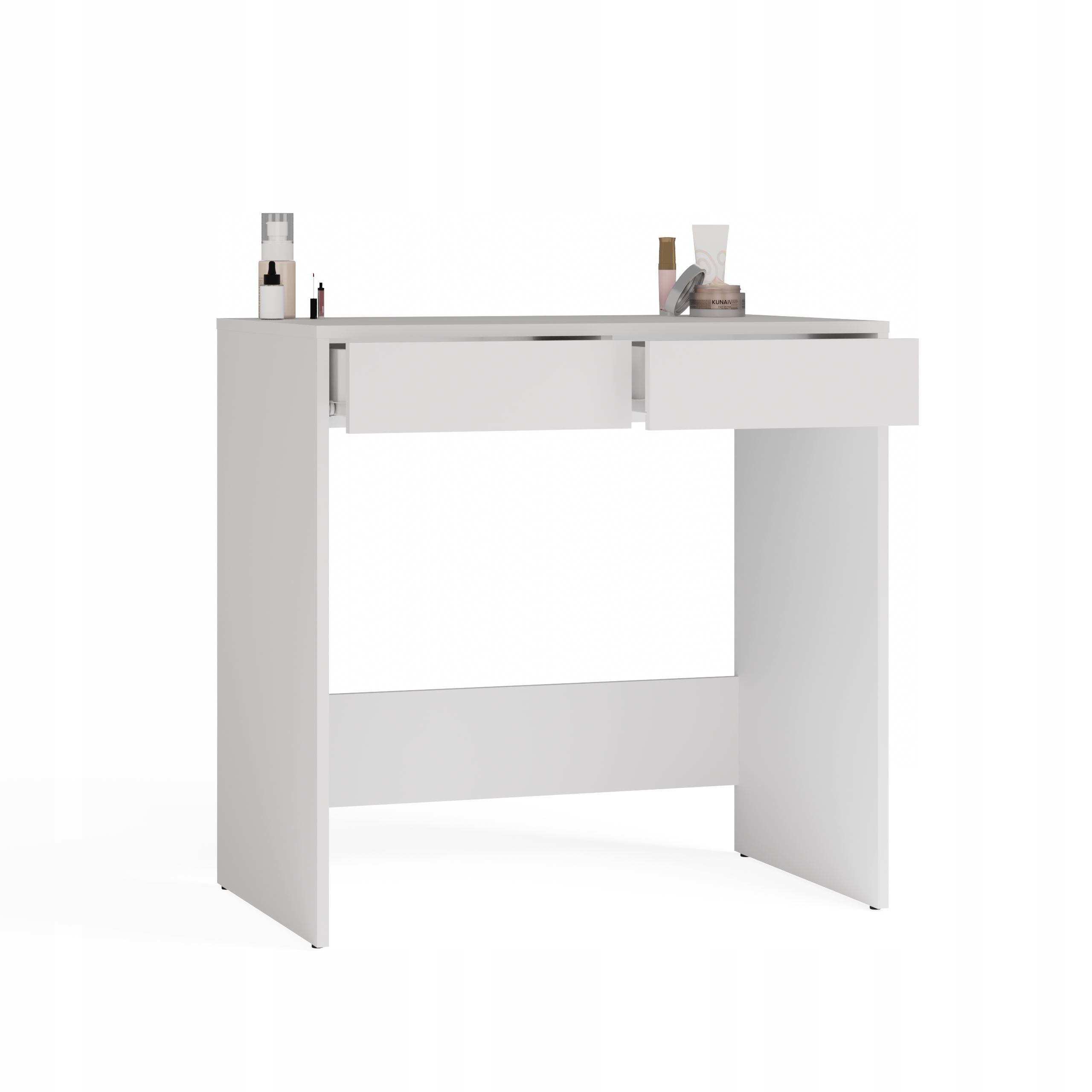 Wymiary biurka Marina 2S – idealne dopasowanie do Twojego wnętrza