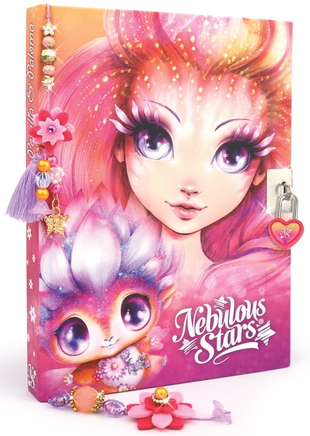 Kreatywne możliwości z zakładką i koralikami