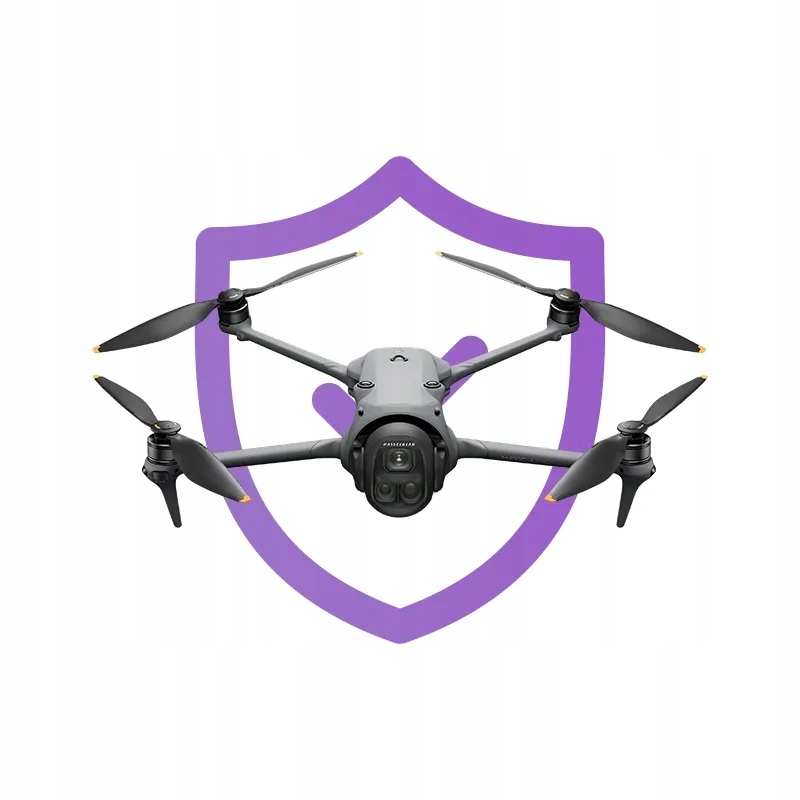 Care Refresh Dwuletni Plan Mavic 4 Pro – Ochrona Twojego Drona