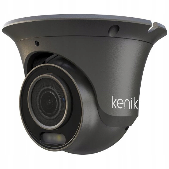 Kamera 4W1 Kenik KG-D60HD-V-IW – Doskonałe rozwiązanie do monitoringu