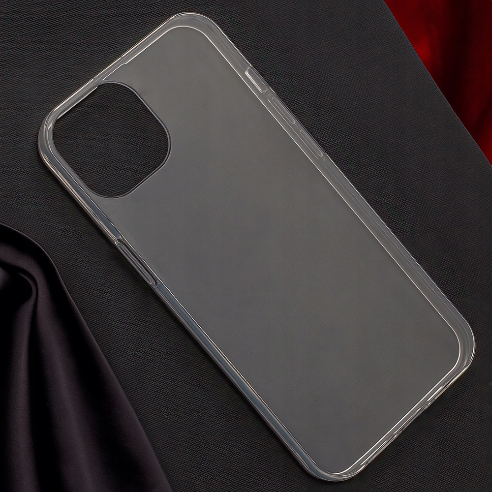 Wysokiej jakości materiał TPU – Trwałość i elastyczność