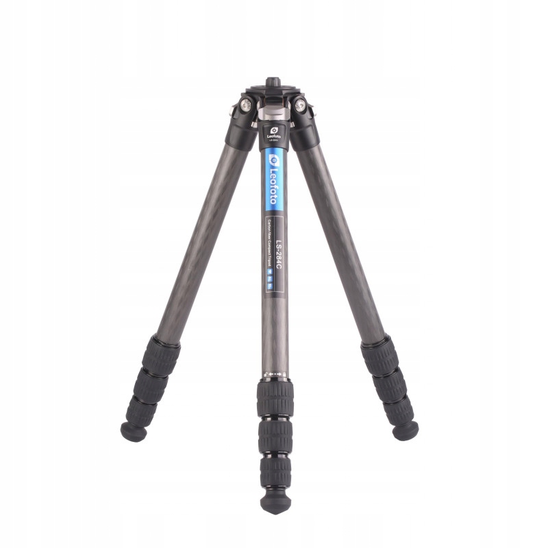 Leofoto statyw Ranger LS-284C+LH-30 – Idealny towarzysz dla podróżujących fotografów