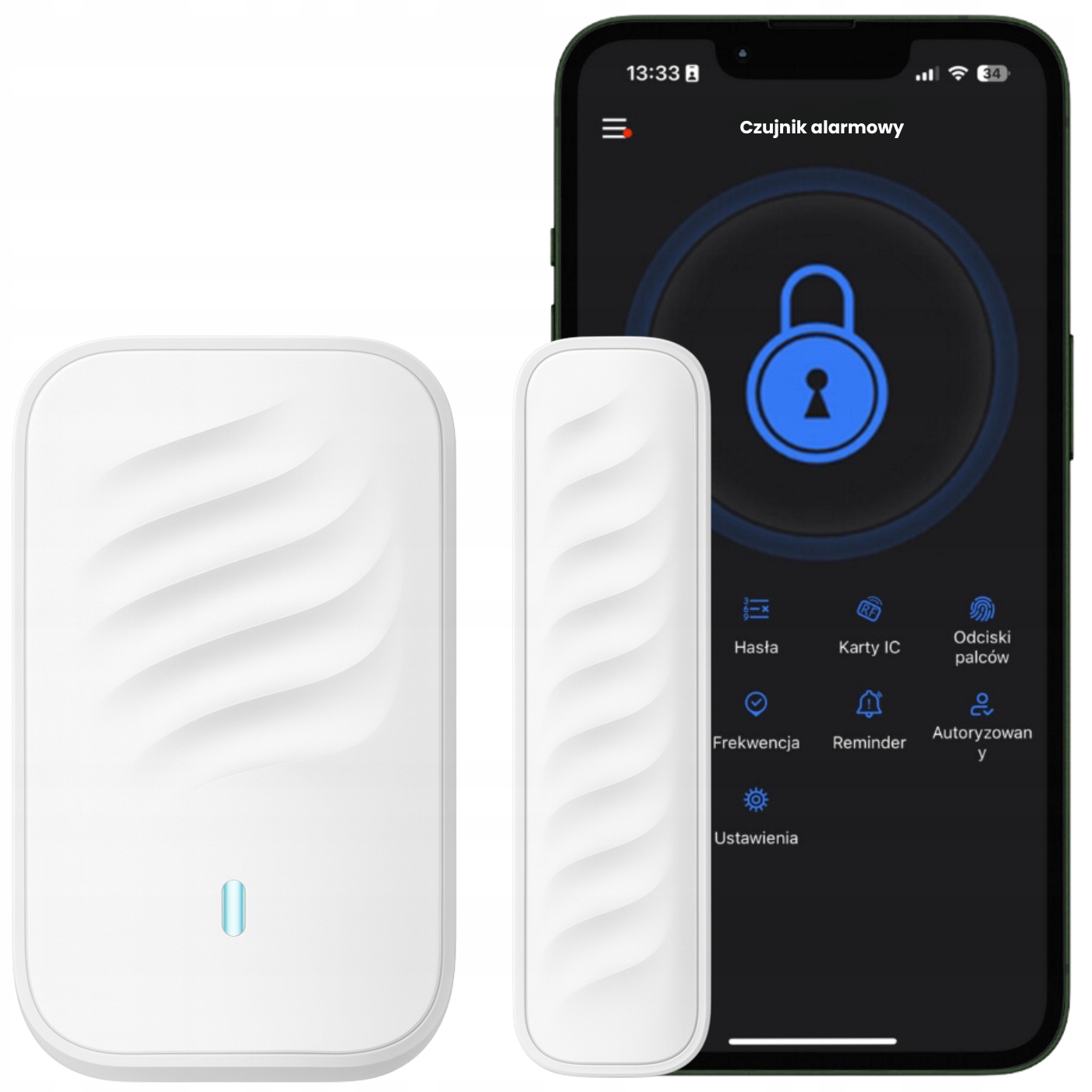 Łatwy Montaż Bez Wiercenia