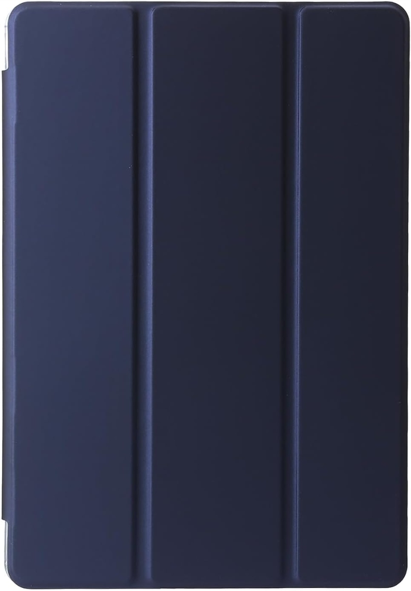 Ochrona w stylu – Elegancki ciemnoniebieski design