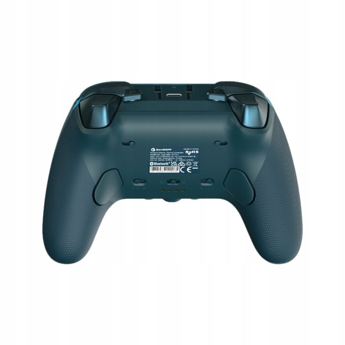 Oficjalna współpraca GameSir x WUCHANG: Fallen Feathers