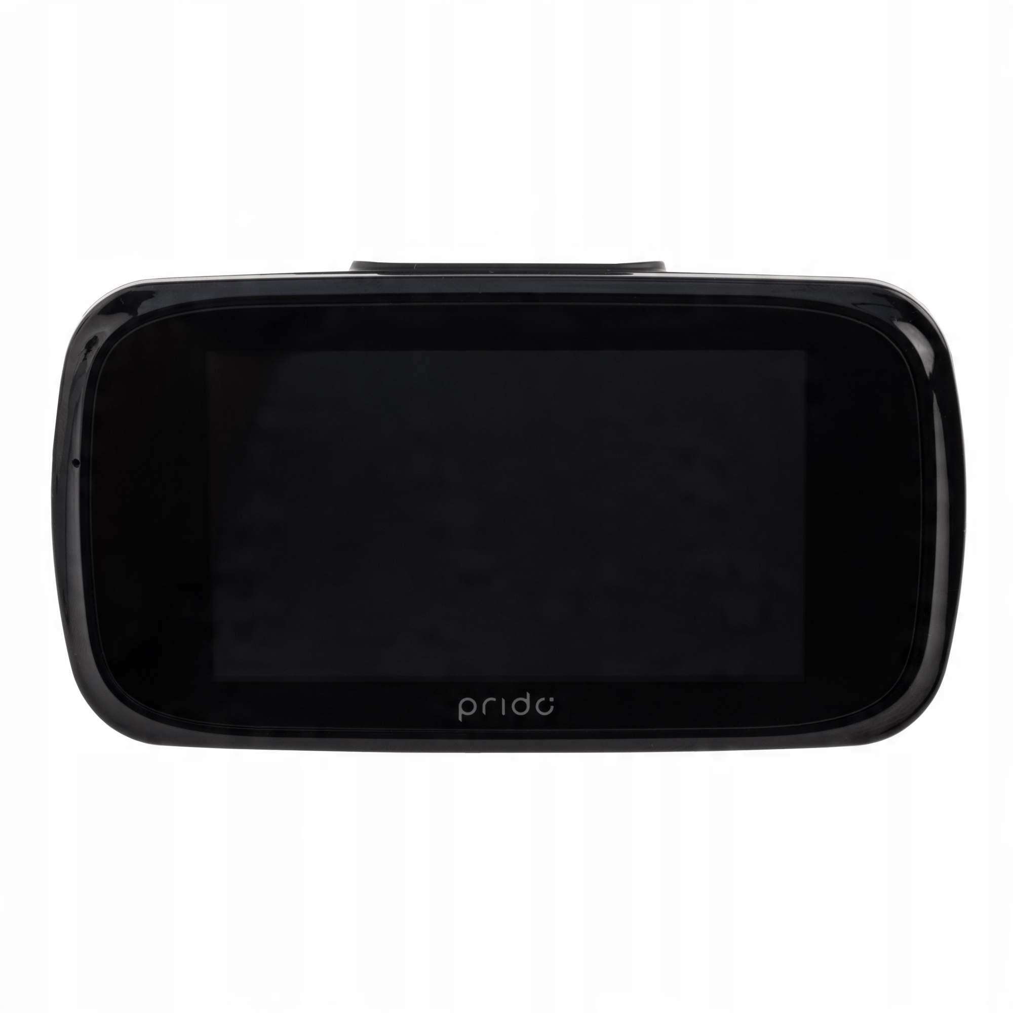 Wbudowany moduł GPS i Wi-Fi