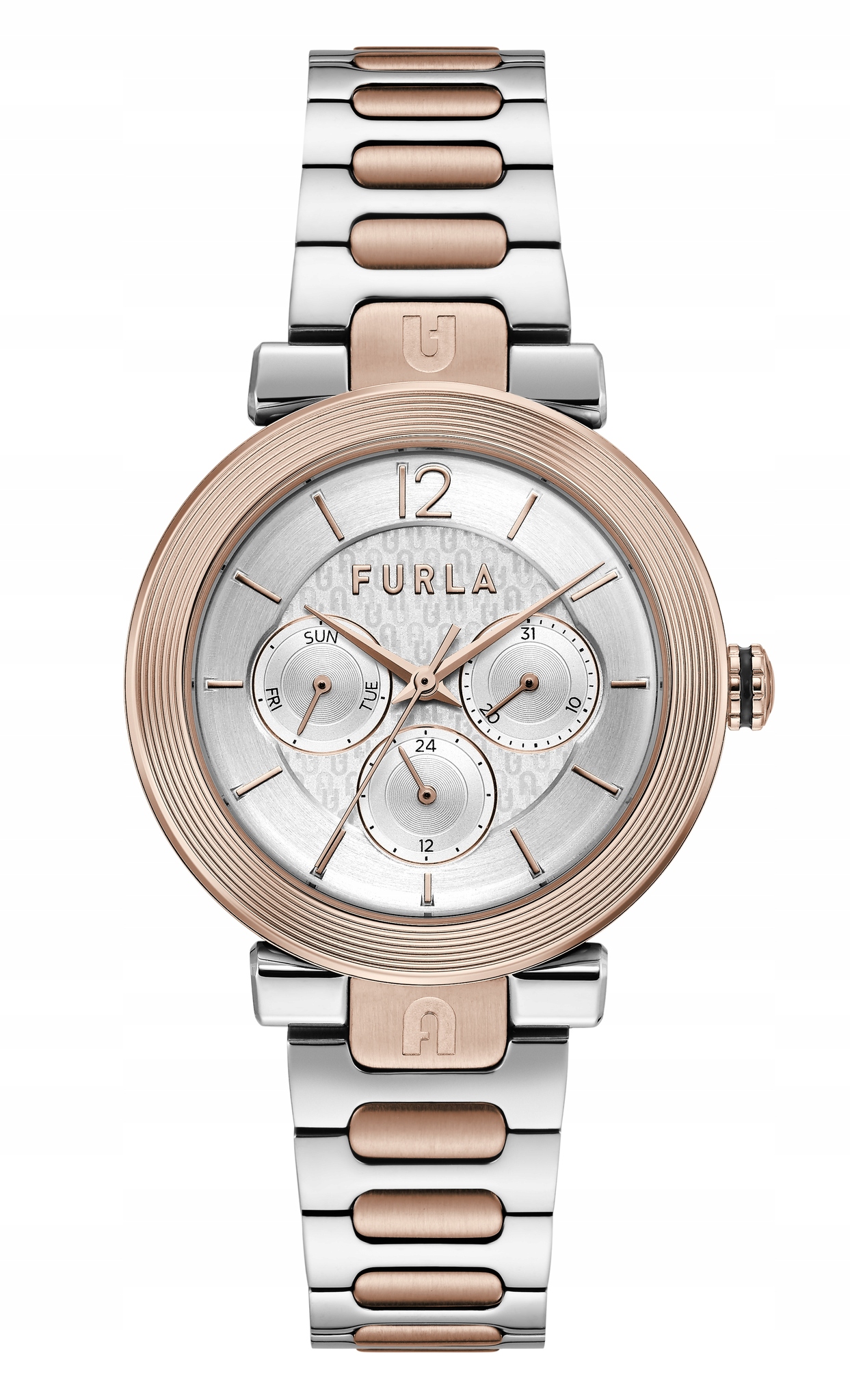 Wygodna bransoleta z regulacją