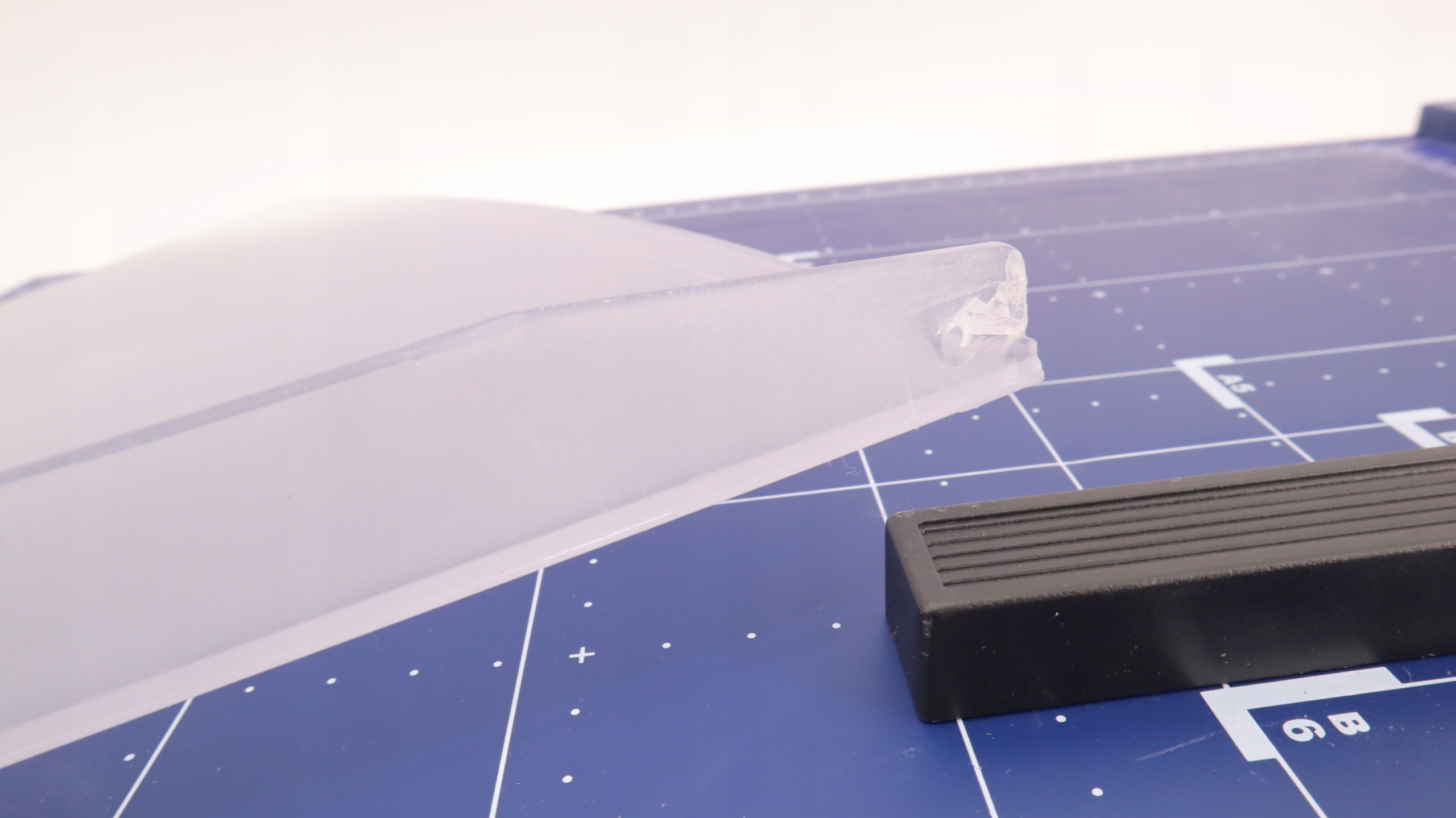 Wysoka jakość i bezpieczeństwo użytkowania