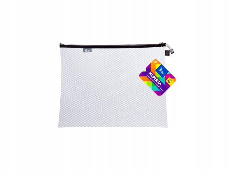 Zastosowanie w biurze i szkole – Przechowywanie dokumentów i notatek