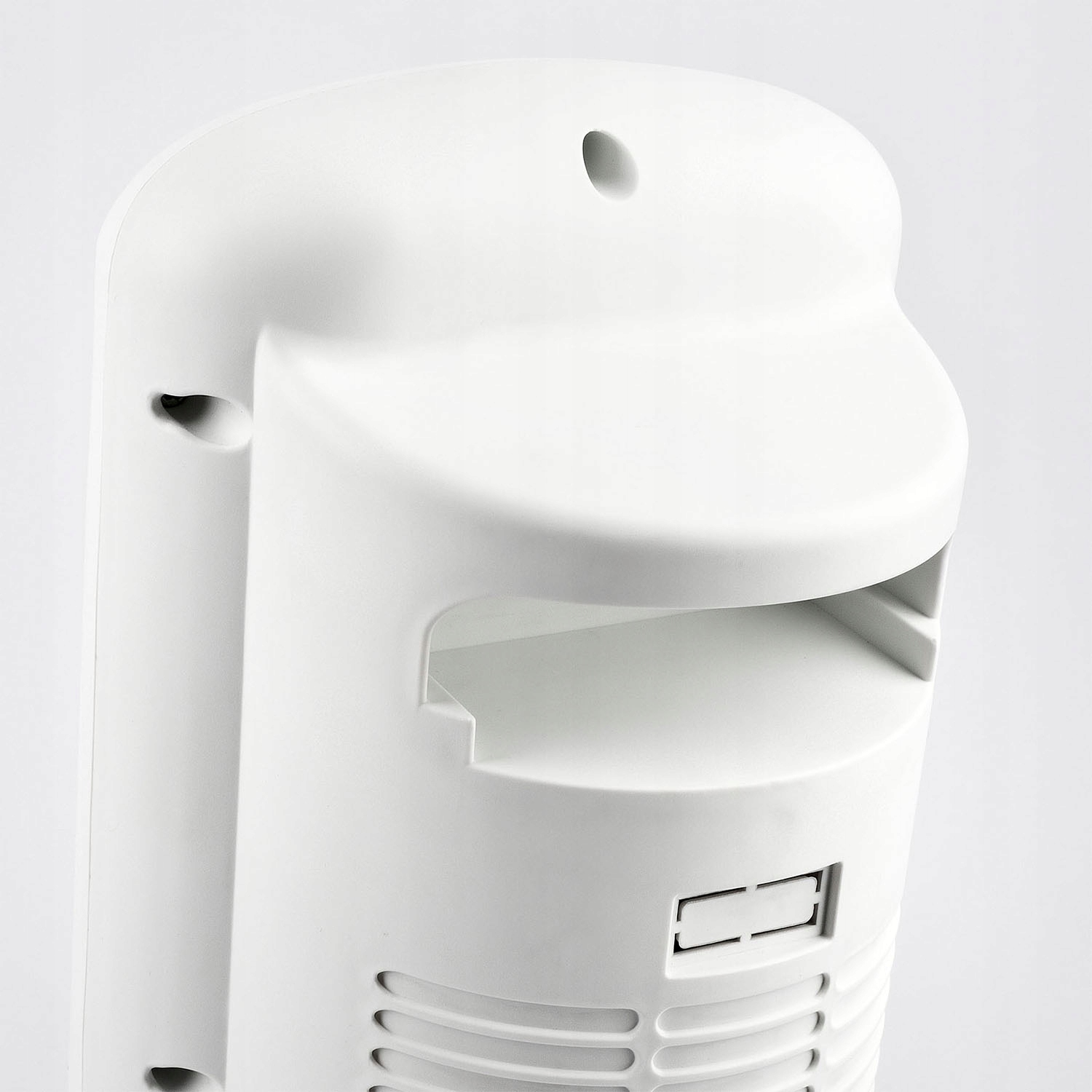 Bezpieczeństwo użytkowania – Automatyczne wyłączanie i antypoślizgowe nóżki