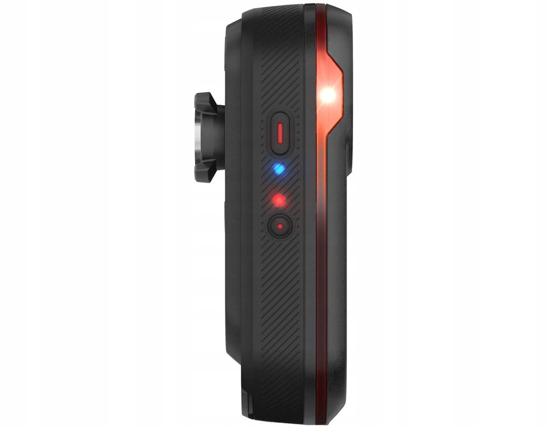 Radar ostrzegający o zbliżających się pojazdach