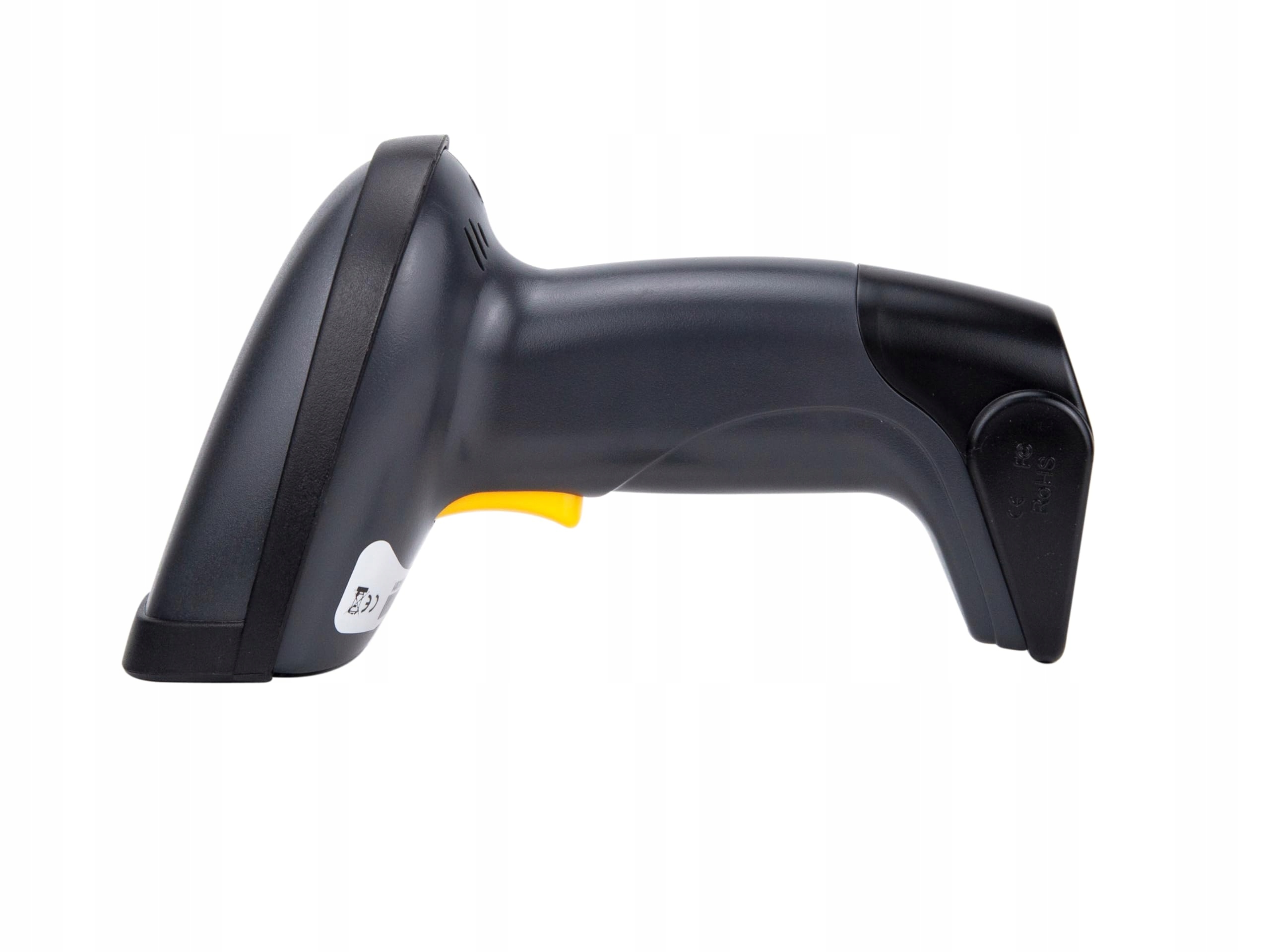 Wytrzymała konstrukcja – Ochrona IP54