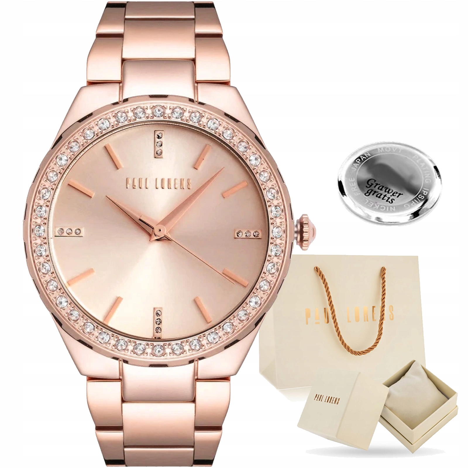 Wymiary i kolorystyka – Idealne dopasowanie do Twojego stylu