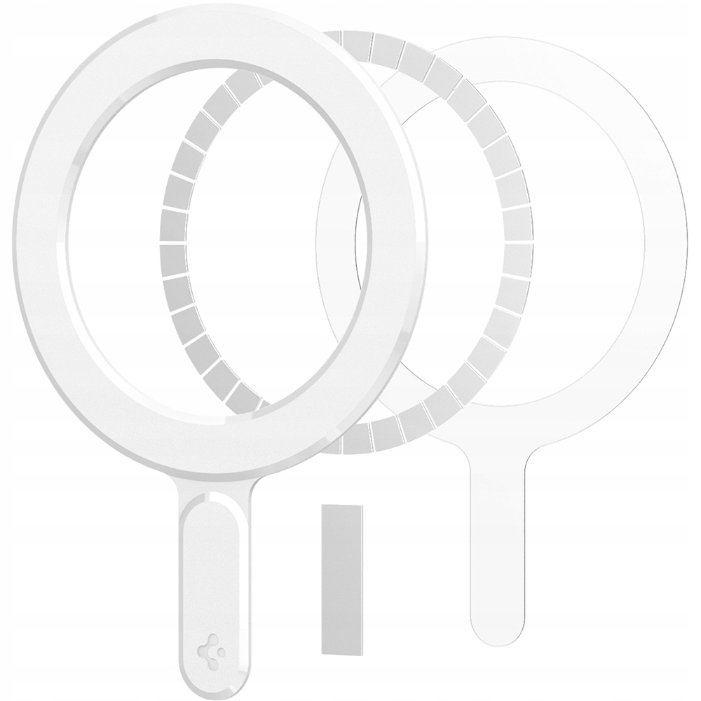 Łatwy montaż dzięki ramce EZ-Fit