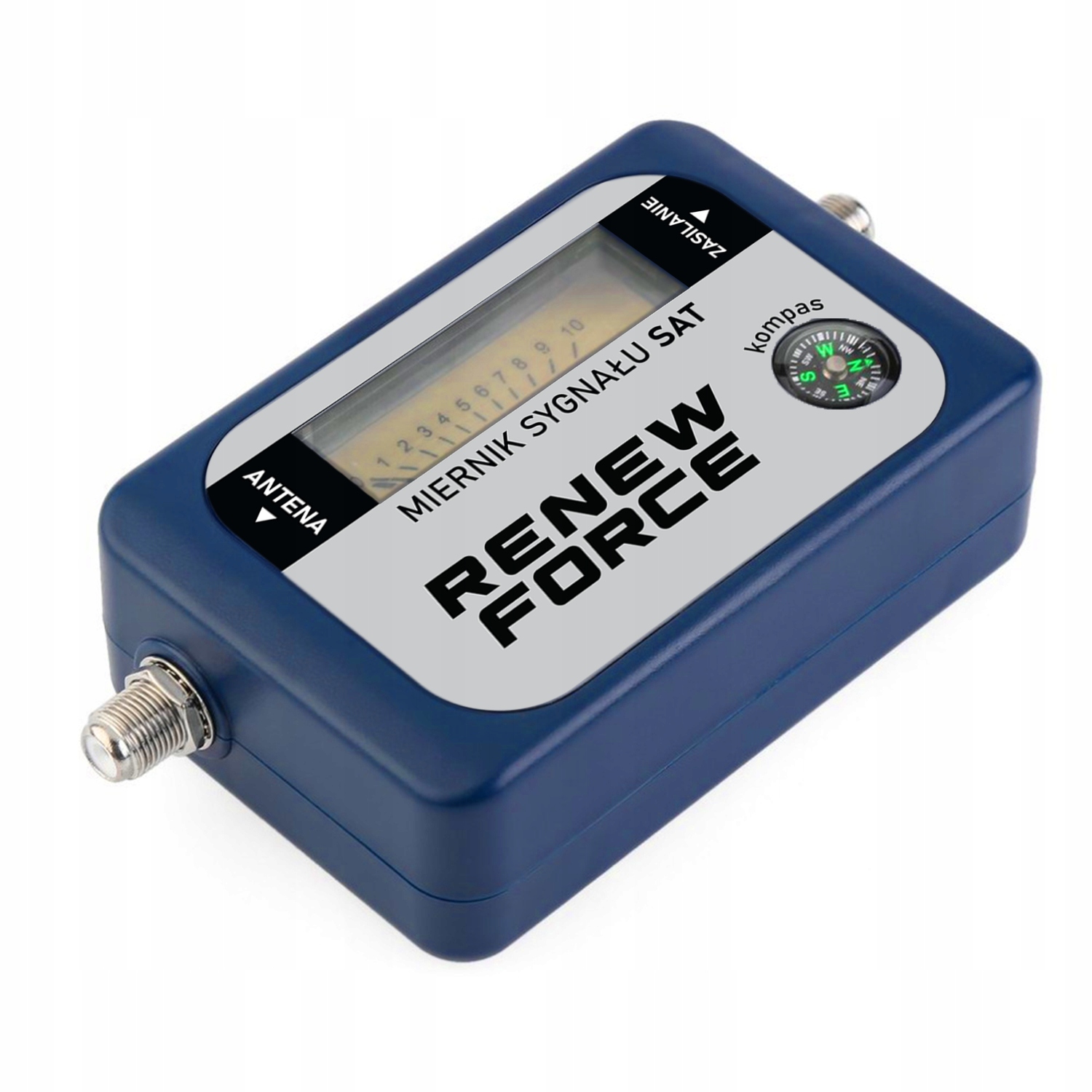 Innowacyjna konstrukcja i łatwość obsługi