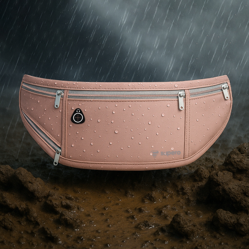 Wodoodporne materiały i ochrona przed wilgocią