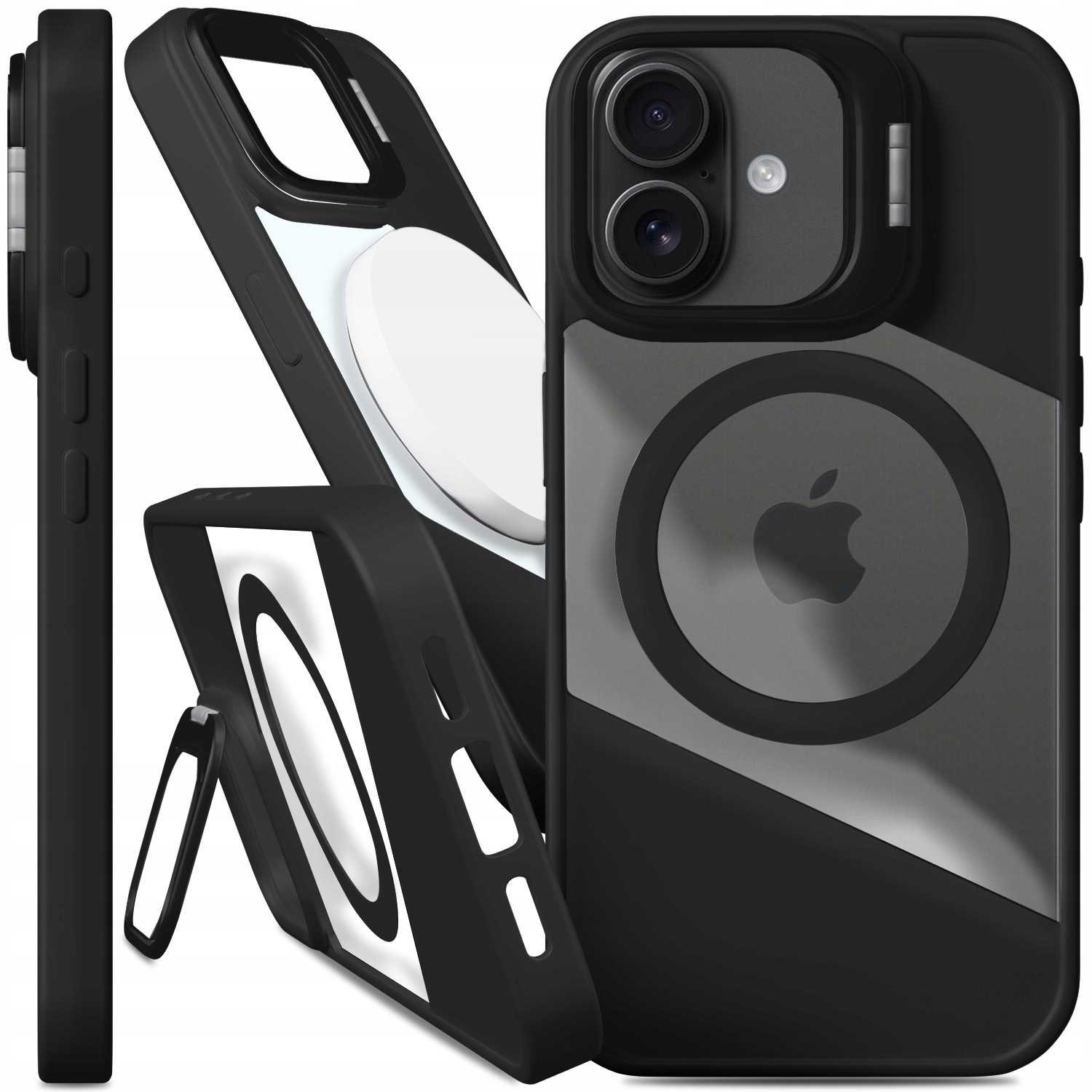 Etui Do MagSafe Do Apple iPhone 17 – Styl i Ochrona w Jednym