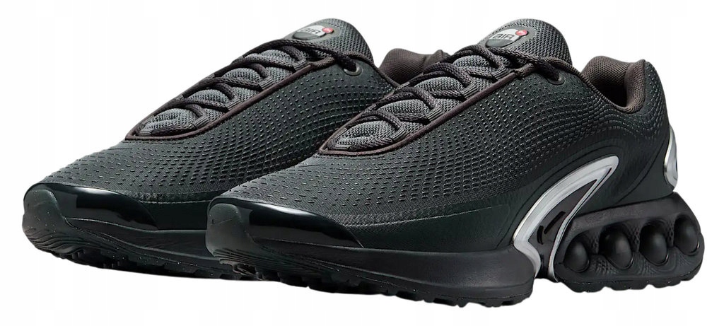 Buty męskie NIKE AIR MAX DN (DV3337 202) – Komfort i styl w każdym kroku