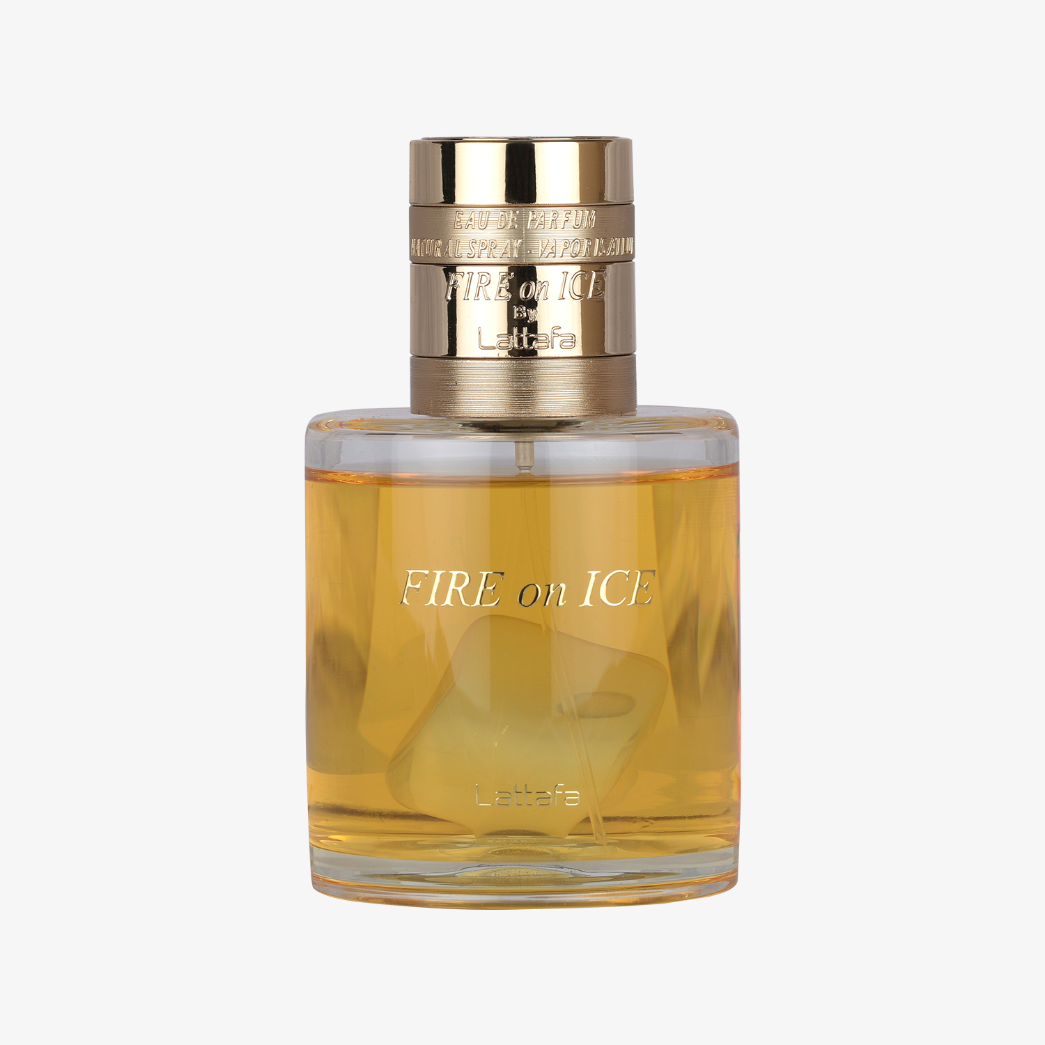 Opis kompozycji zapachowej – Historia ognia i lodu