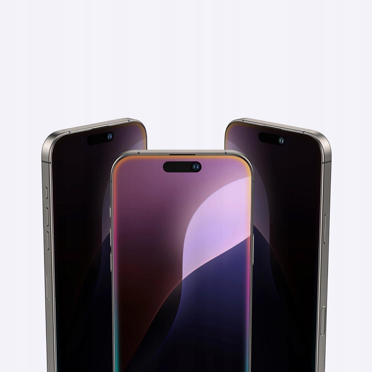 Ultracienkie szkło o grubości 0,33 mm – Wygoda użytkowania