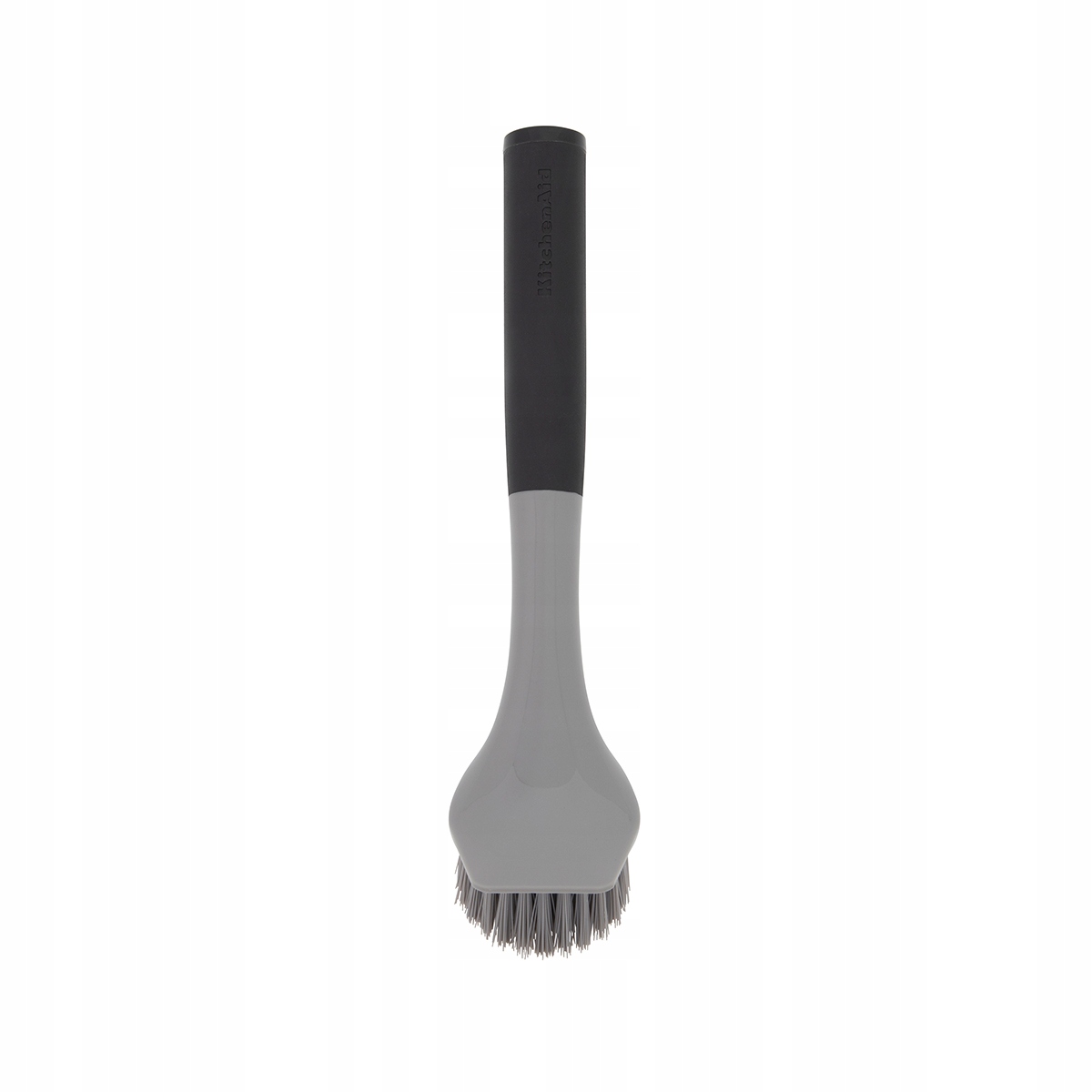 KitchenAid szczotka do mycia naczyń żeliwnych 26 cm – Idealne rozwiązanie do czyszczenia