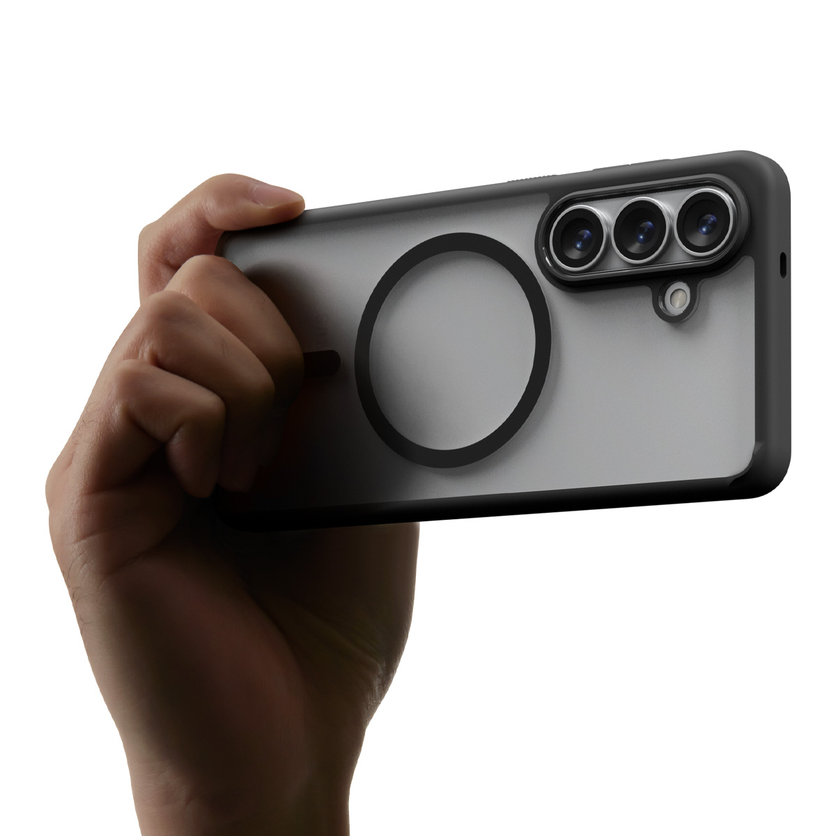 Zintegrowane poduszki powietrzne dla dodatkowej ochrony