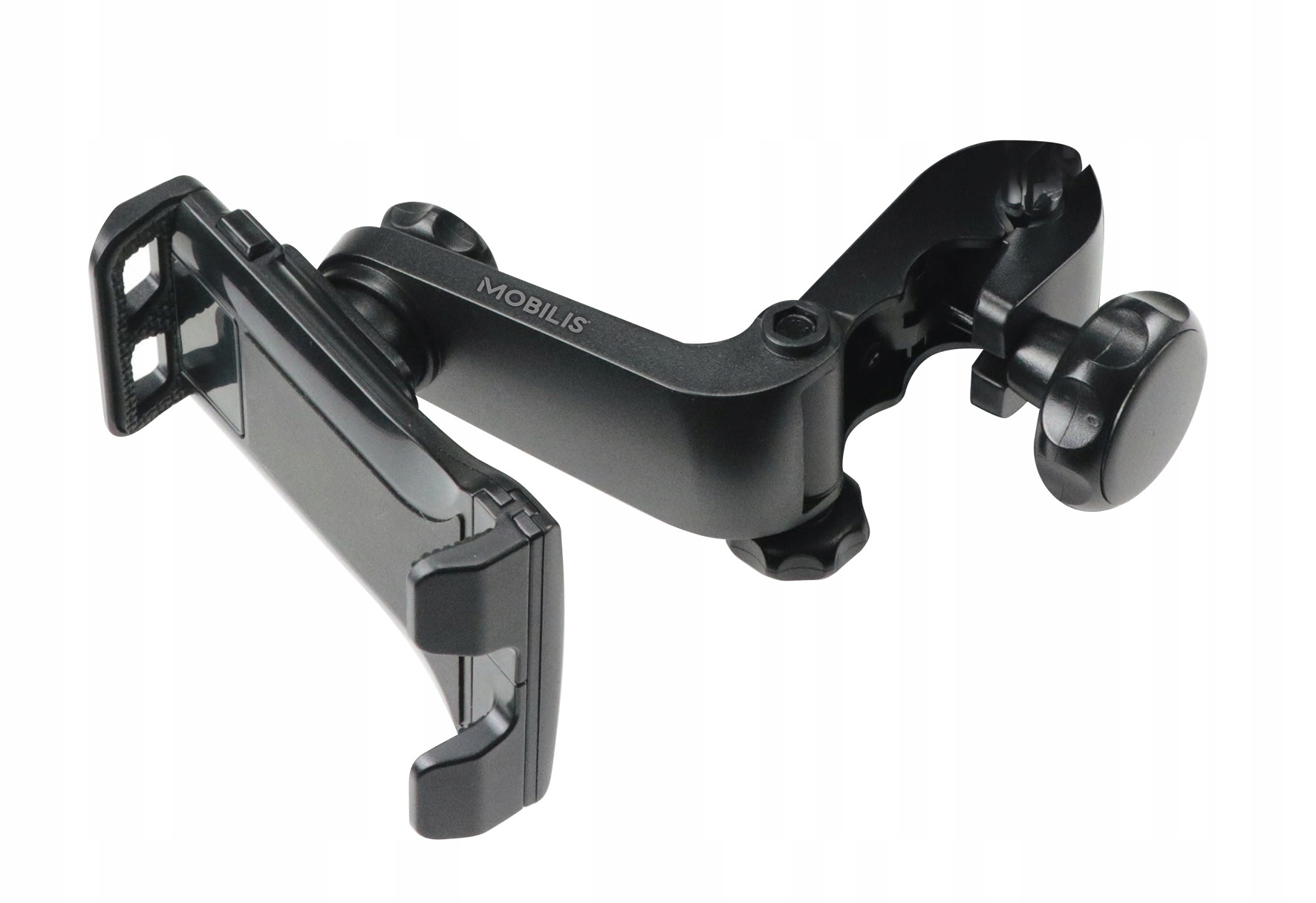 Ergonomiczna konstrukcja – Zapewnia komfortowe korzystanie z urządzeń