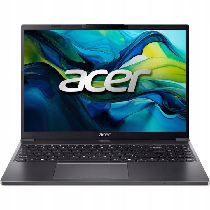 Acer Notebook Aspire Go 15 AG15-51P – Wydajność i mobilność w jednym