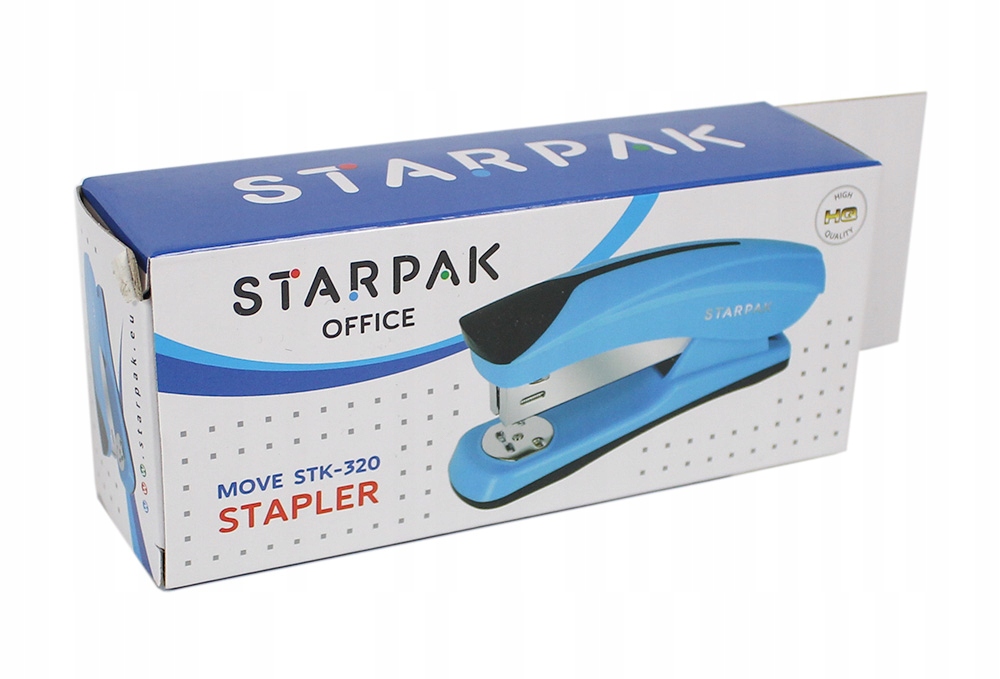 Magazynek na zszywki – wygoda użytkowania