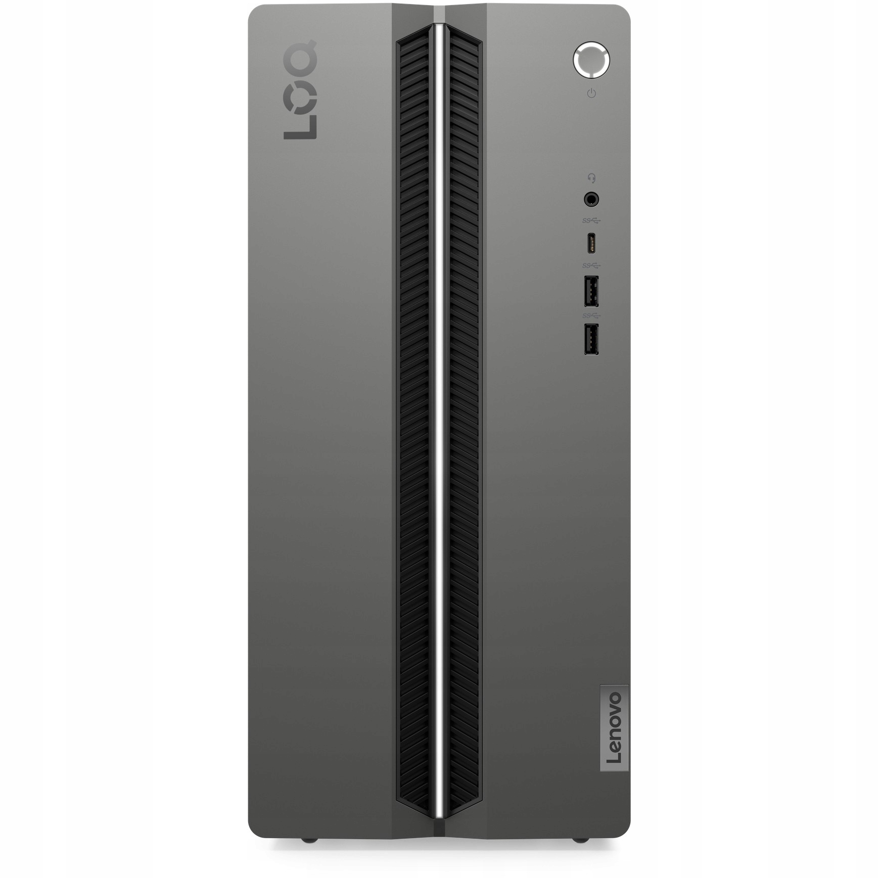 Lenovo Legion LOQ Tower i5-14400F – Wydajność i styl w jednym