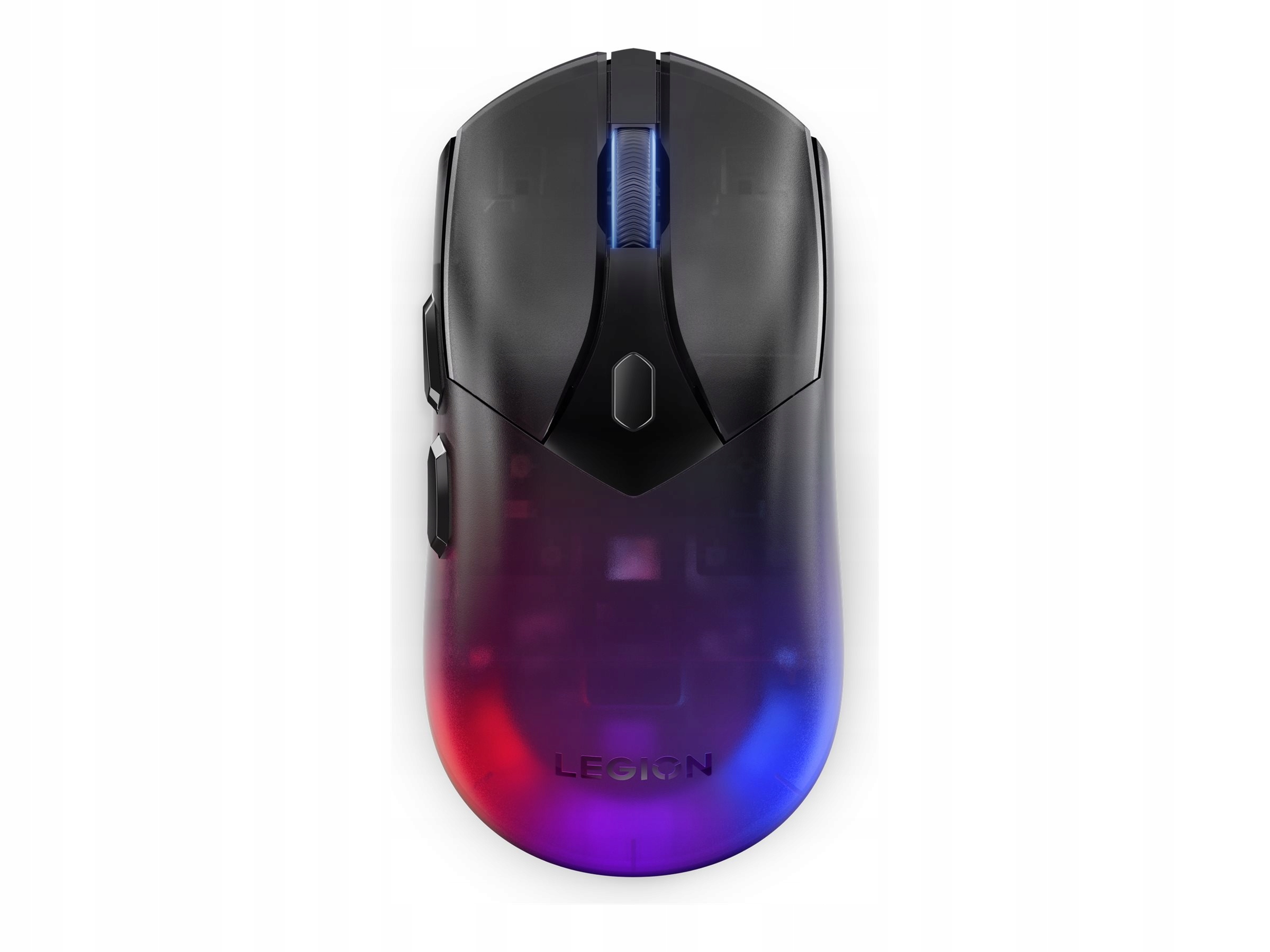 Mysz gamingowa Lenovo M410 RGB – Doskonałe połączenie wydajności i stylu