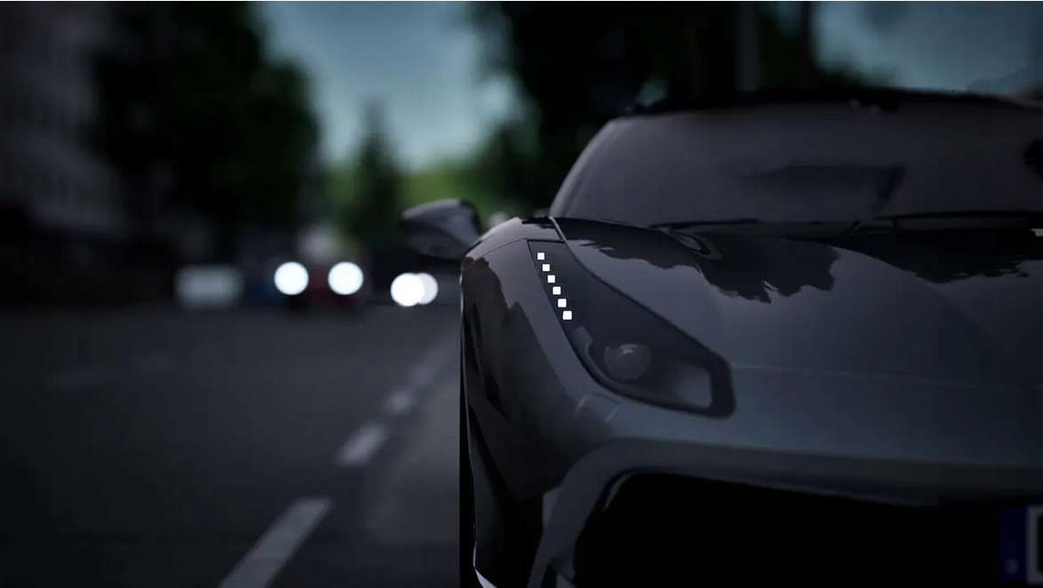 Wiernie odwzorowane punkty i zabytki Monachium