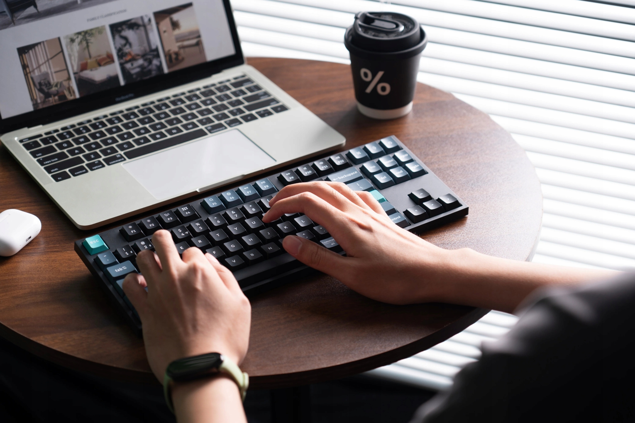 Wiele opcji łączności – Dostosuj do swoich potrzeb