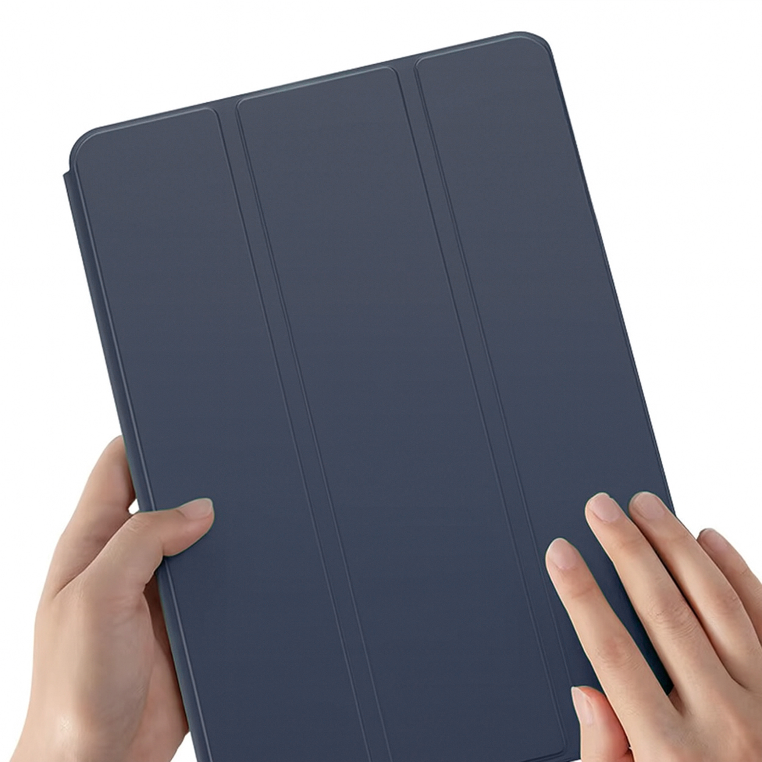 Funkcja Smart Cover – Automatyczne wybudzanie i usypianie tabletu