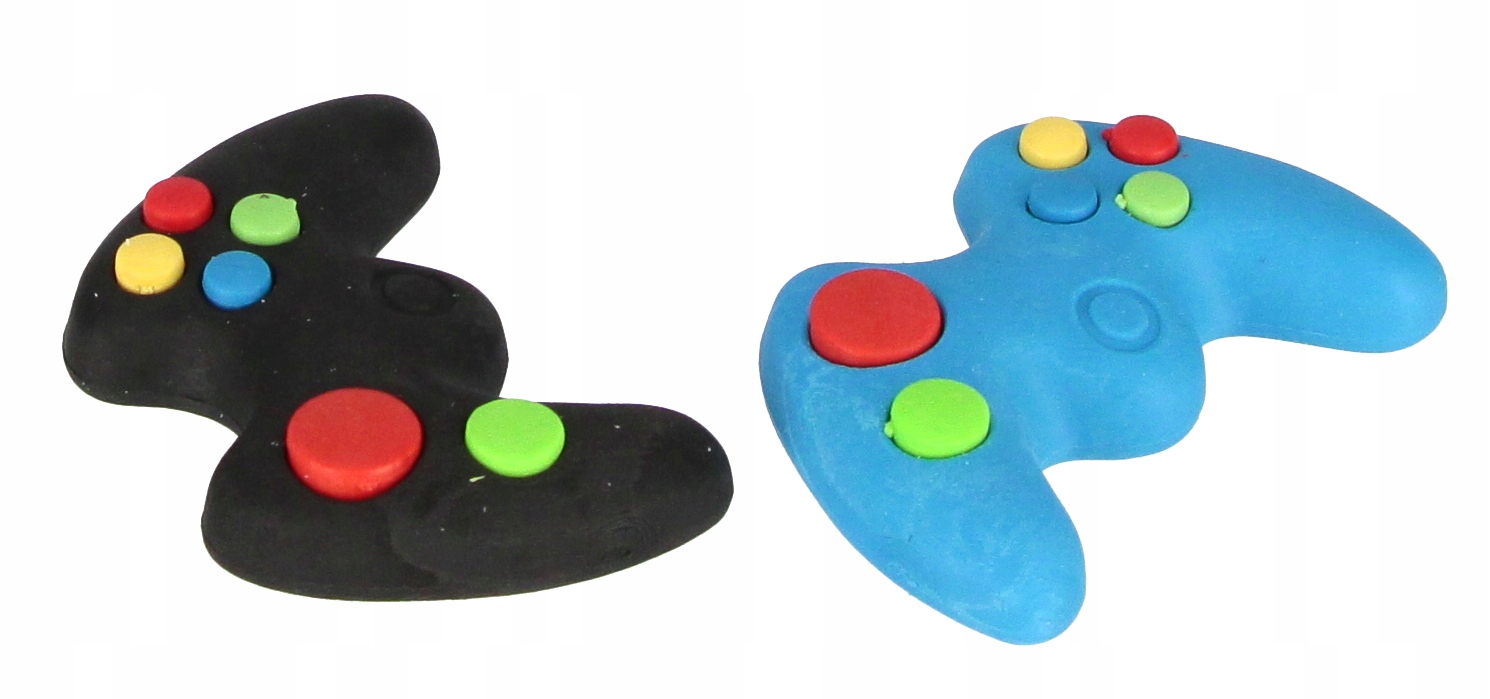 Doskonałe właściwości ścierania – Bez śladów na papierze