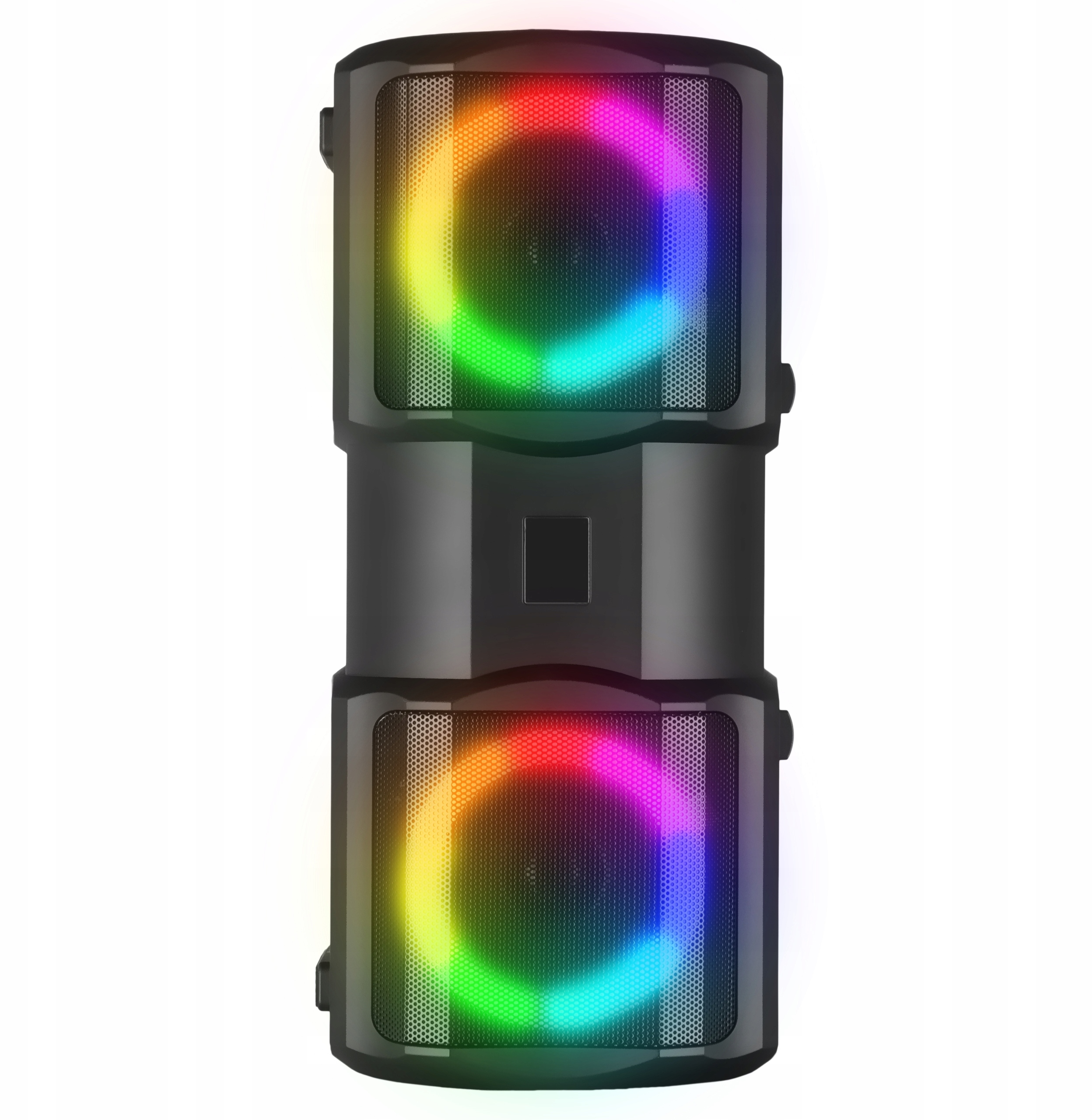Głośnik bezprzewodowy 1200W BIG Beatbox BT PartyTech – Muzyka wszędzie, gdzie chcesz!