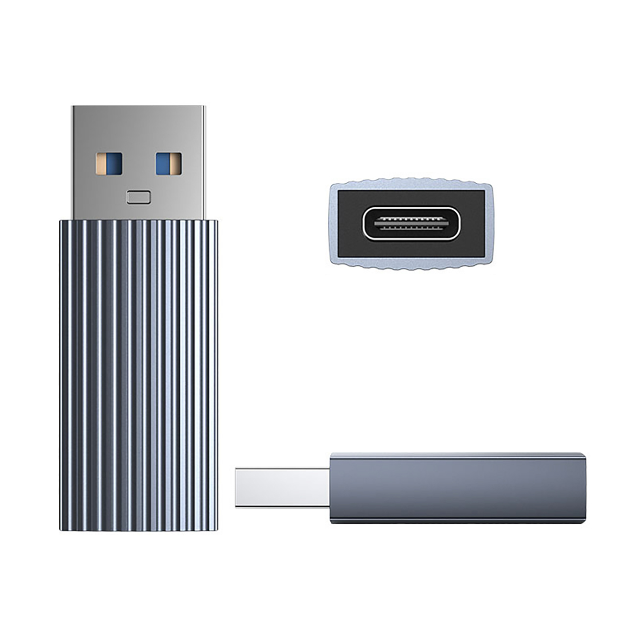 Porty USB Orico AH-AC10