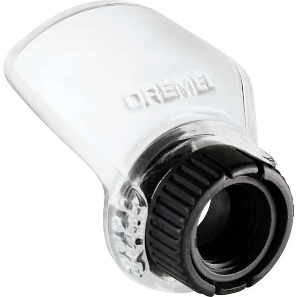 Nasadka 550 Dremel 26150550JB – Bezpieczne i komfortowe użytkowanie narzędzi