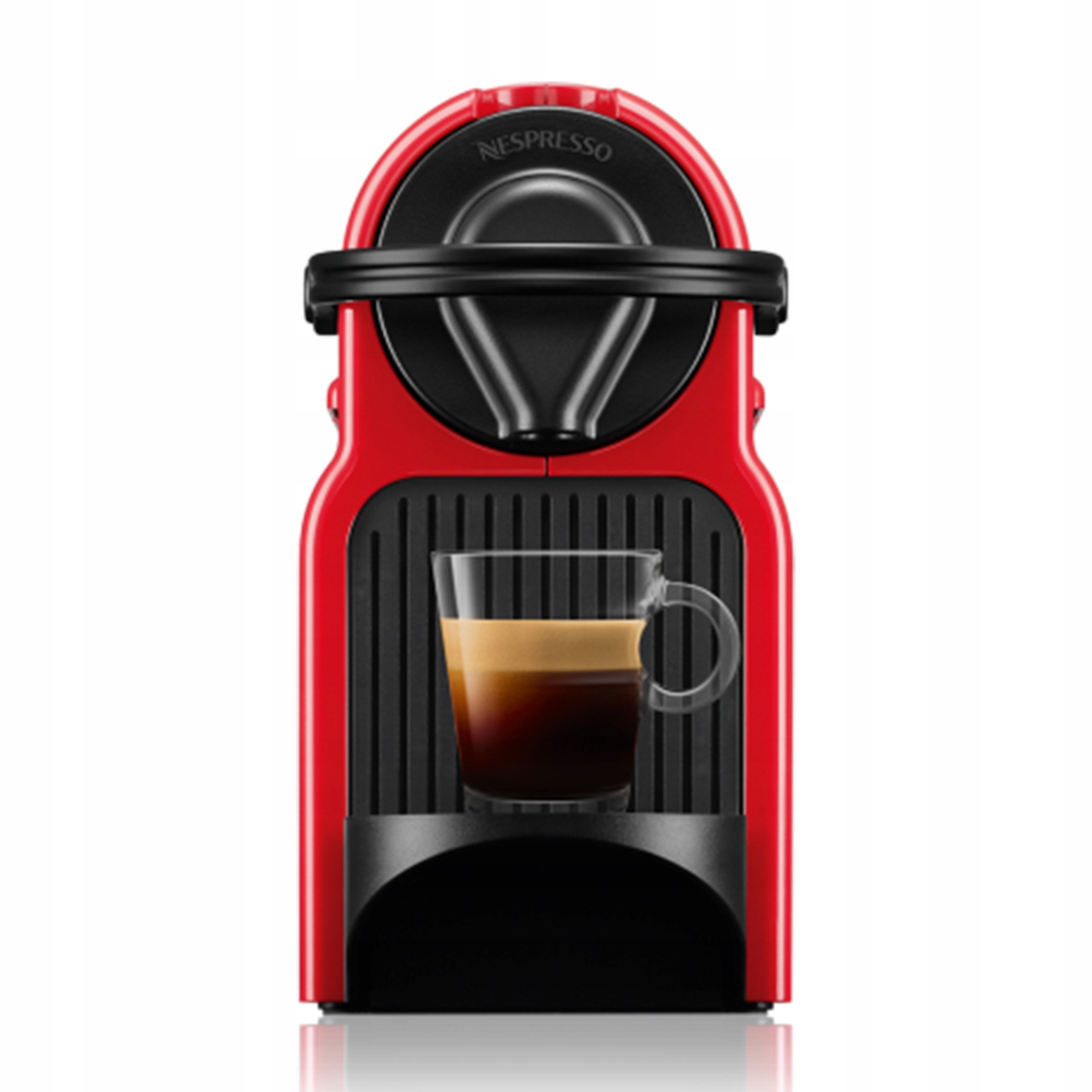 Wydajność 19 barów – perfekcyjna crema w każdej kawie