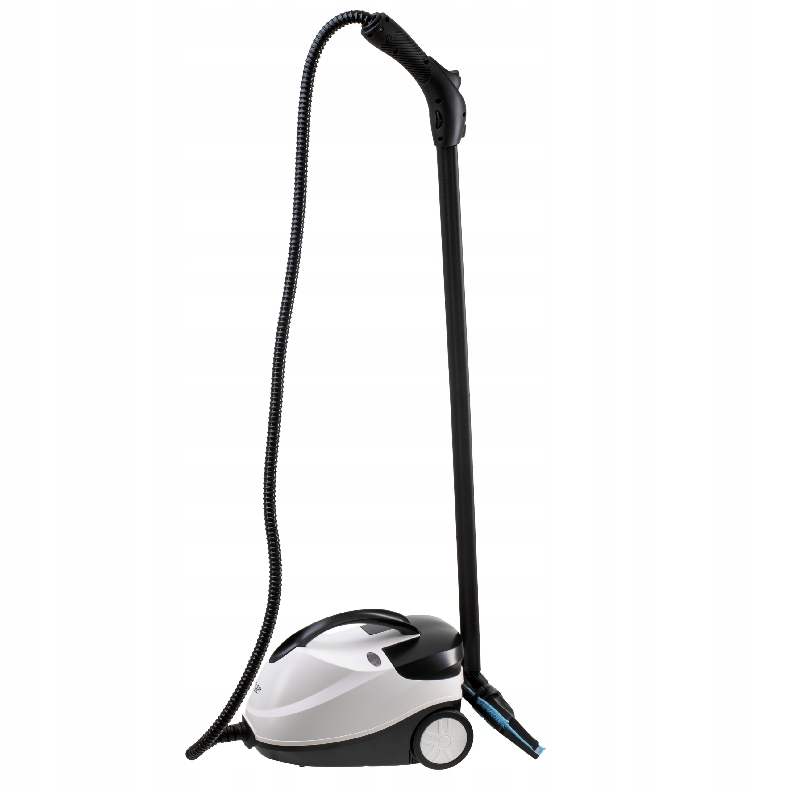 Skuteczne czyszczenie bez chemii – moc pary w Twoim domu