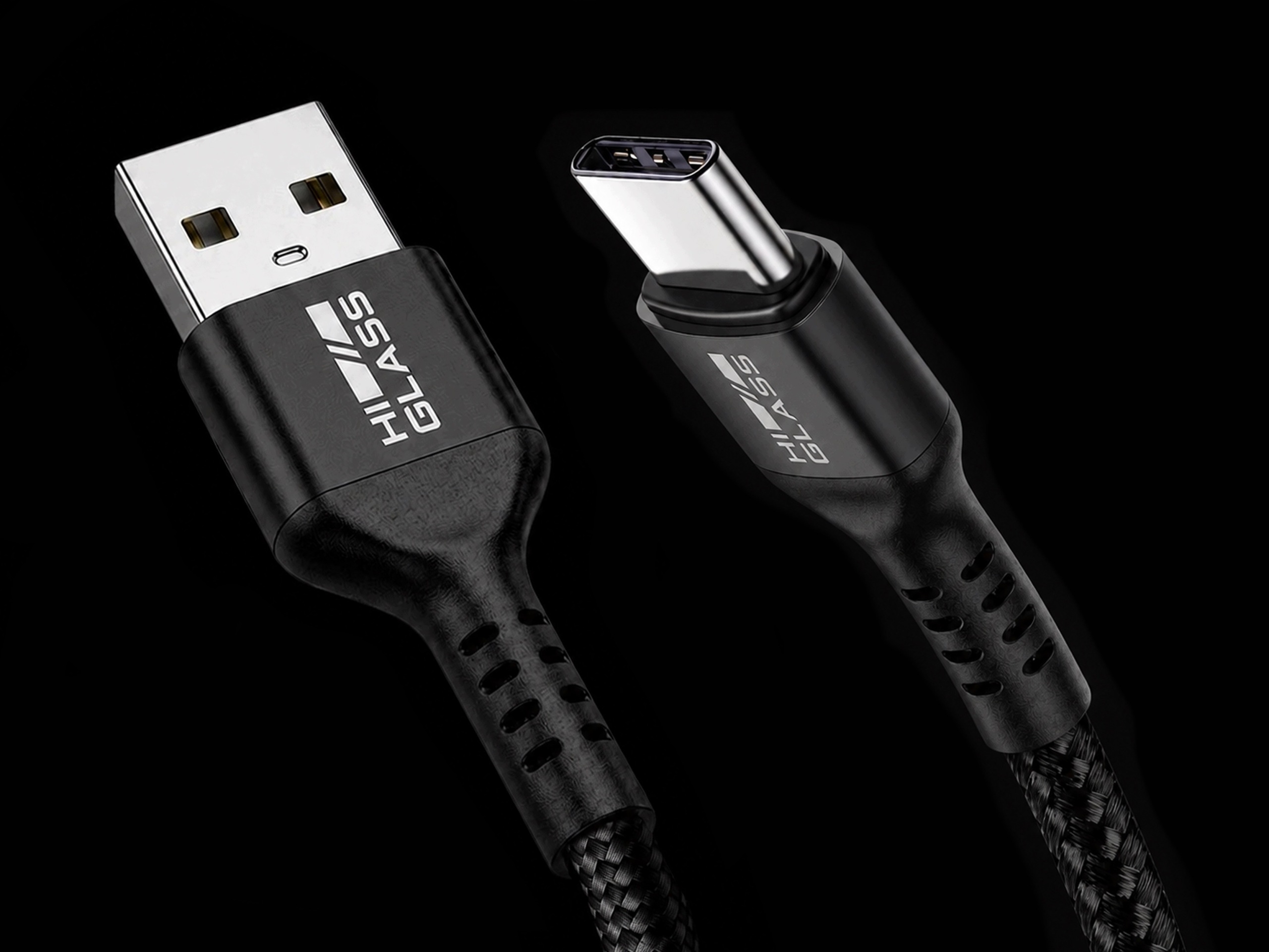Złącza USB-A i USB-C – Uniwersalność i kompatybilność