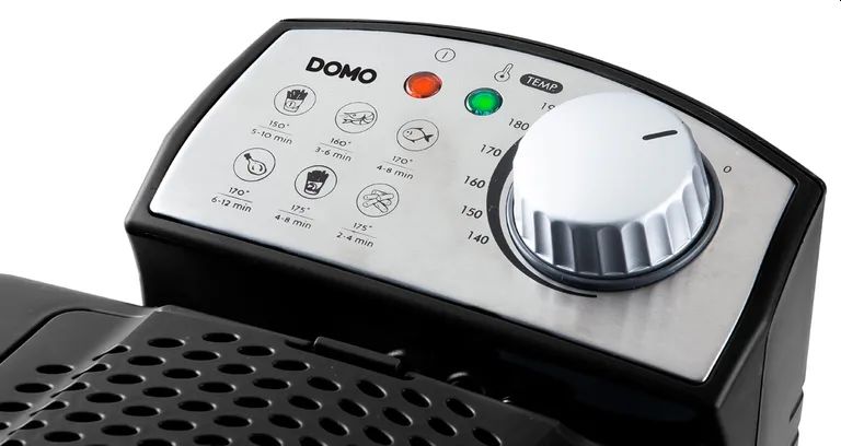 Bezpieczeństwo użytkowania – Zabezpieczenie przed przegrzaniem