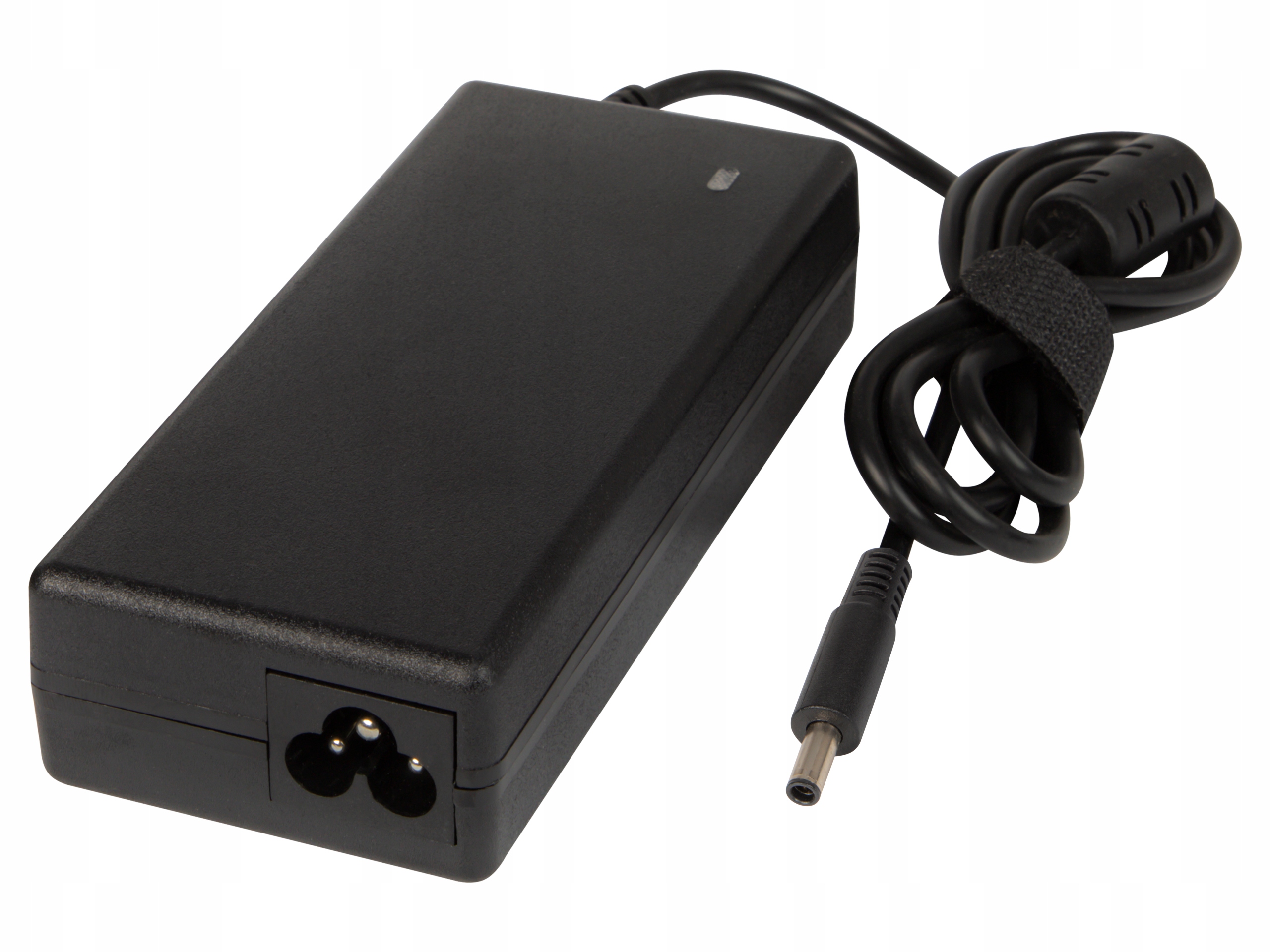 Idealnie dopasowana wtyczka DC 4,5/3