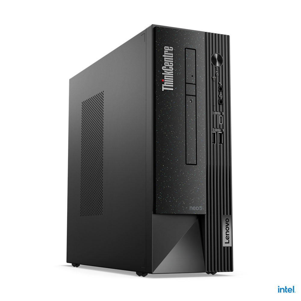 Komputer Lenovo ThinkCentre Neo 50s G4 SFF – Wydajność i nowoczesność w jednym