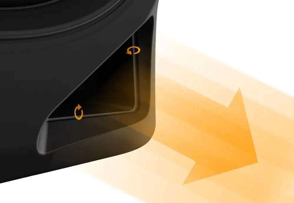 Zoptymalizowane tryby dźwięku – DJ i produkcja w jednym