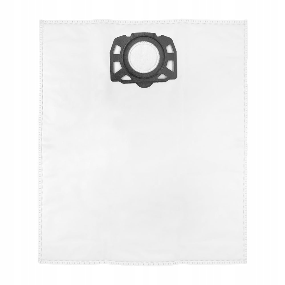 Duża pojemność dla dłuższego użytkowania