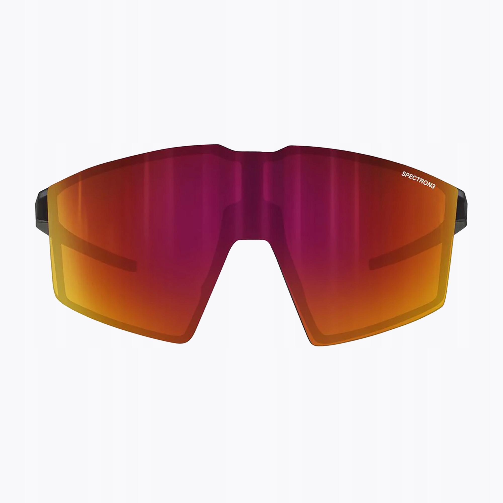 Okulary rowerowe Julbo Edge Spectron 3 – Idealne na każdą trasę